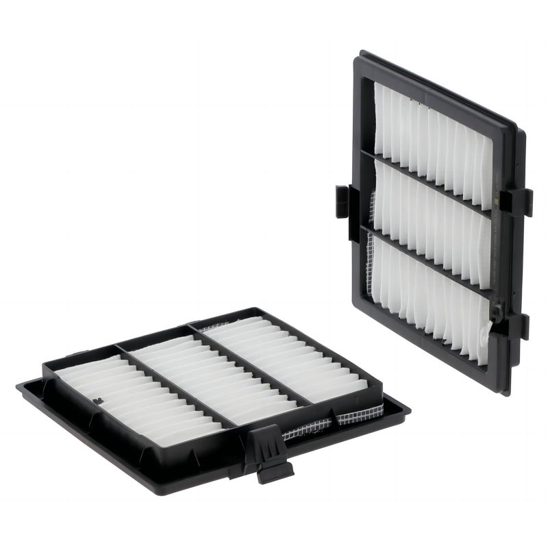 Zenbat aldiz aldatu behar zenuke zure kabinako aire-iragazkia