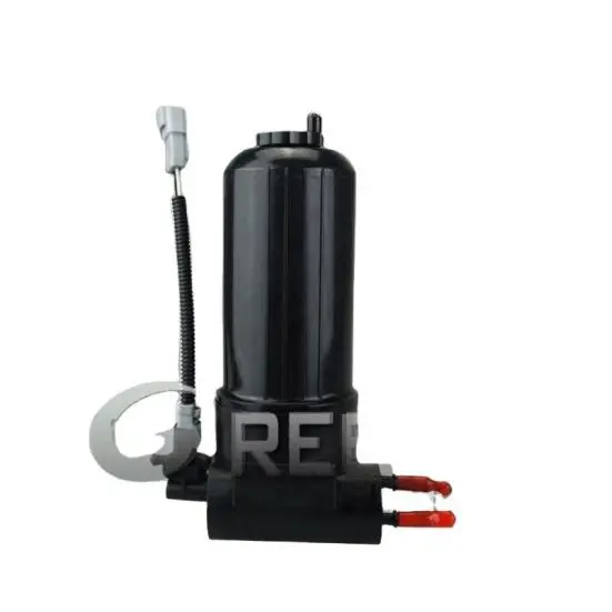 Nekazaritza Zatia Diesel Erregai iragazkia 4132A018 26560163 4132A0163 4226937M91 ULPK0038