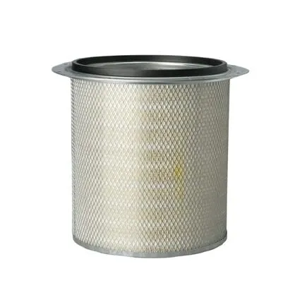 Ingeniaritza Makineria Aire Iragazki Elementua P535115 CAT-rako