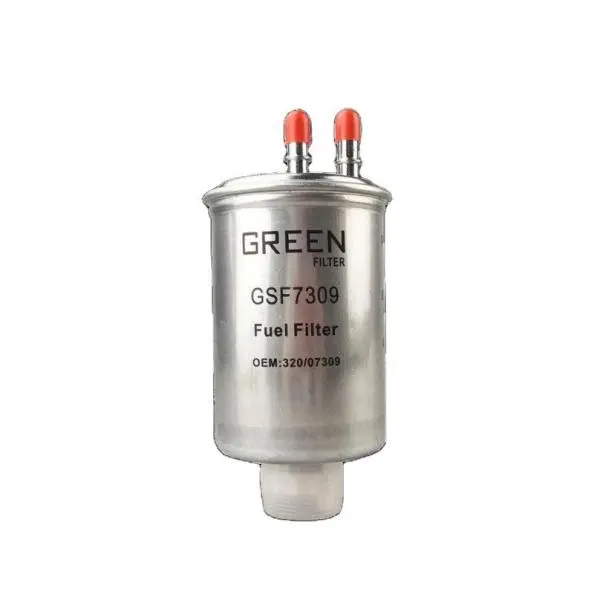 Erregai-ur iragazkiaren erregaia JCB 320-07309 32007309 320/07309 BF9881 320/07138 32007138