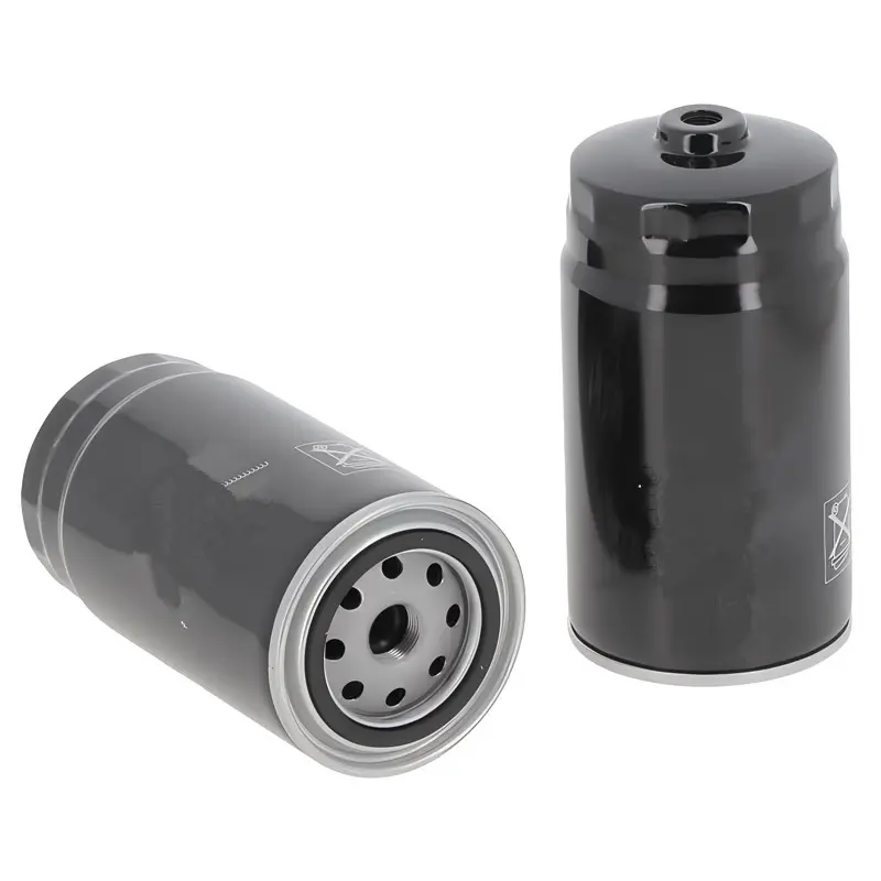 Erregai-uraren bereizgailua iragazkiak Doosan 400504-00476 ordezkatzeko