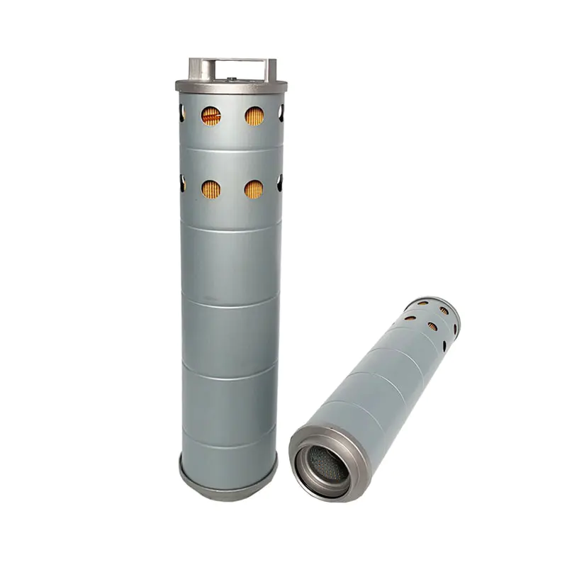 GH8401 4448401 HYDRAULIC HF35511 P502269
